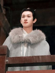 星漢燦爛：思之如狂
