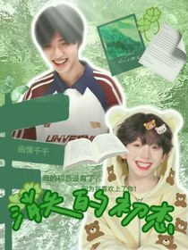 消失的初戀——奇銘