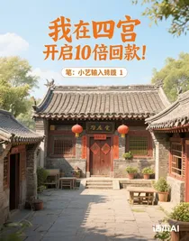 我在四合院開(kāi)啟十倍返還