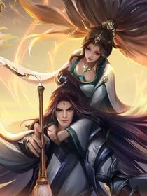 我被女魔頭豢養(yǎng)了