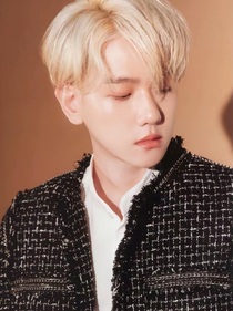 exo快穿之亓清詞
