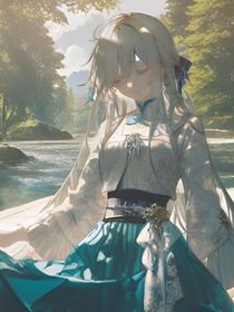 斬神：晞與世長存