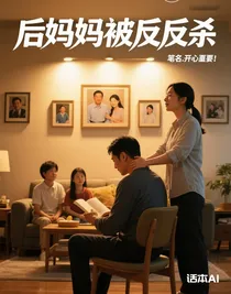 后媽被反殺
