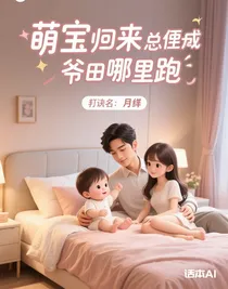 萌寶歸來總裁爹地哪里跑
