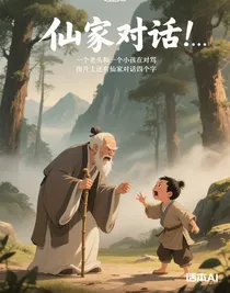 仙家對話……