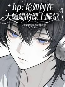 hp：論如何在大蝙蝠的課上睡覺