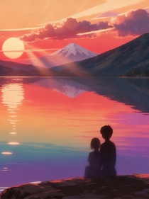 逐光旅途