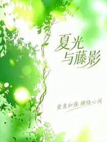 夏光與藤影