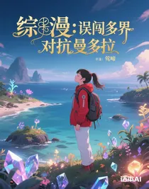 綜漫：誤闖多界對(duì)抗曼多拉