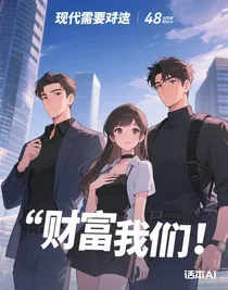 財富是我們
