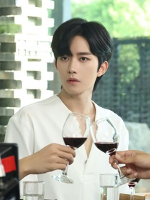 綜影視：綠茶妹妹她很甜