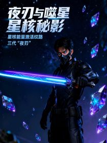 夜刃與噬星：星核秘影