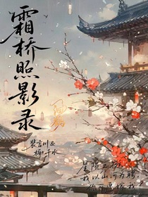 霜橋照影錄