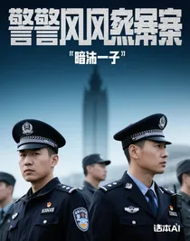 暗涌之一