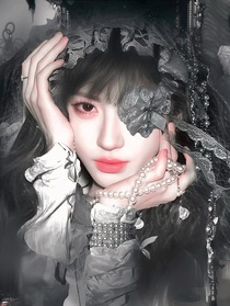 綜影視：嬌女輕撫淚