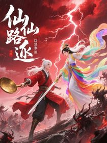 仙路征途