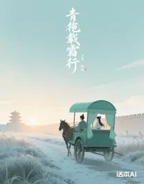 青篷載霜行