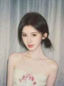 全主播：捏妳臉頰肉
