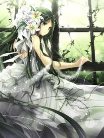 葉羅麗：人理燒卻式