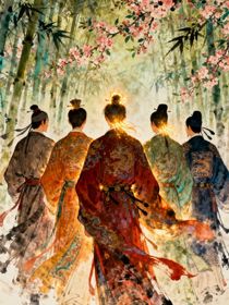 太子合集