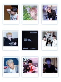 NCTDREAM：有我在