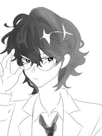 全職同人短文