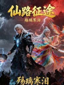 仙路征途