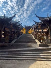云之羽：徴璃