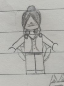 悟空小俠之林婉