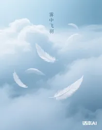霧中飛羽