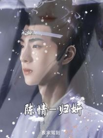 陳情之歸妍（藍湛篇）