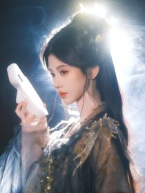 赴山海：待她笑靨如花