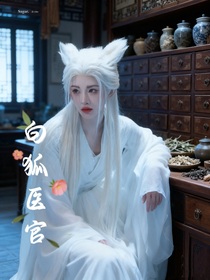 白狐醫(yī)官