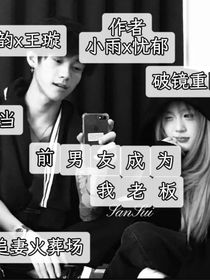 當前男友成為我的老板