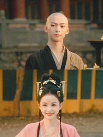 盛世天下：女配手握he系統(tǒng)