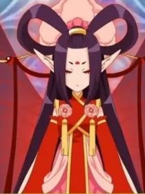 花精靈王之群