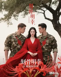 刻骨明幸：紅色橄欖樹印記
