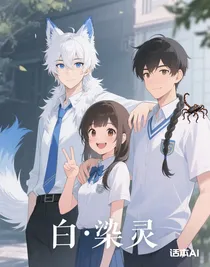 白染靈