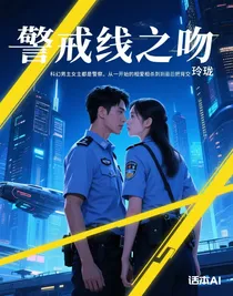 警戒線之吻