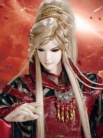 斗2之圣光普照，武魂帝國大一統(tǒng)