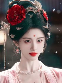 赴山海：待她笑靨如花