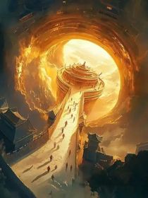 穿越現(xiàn)代工作室