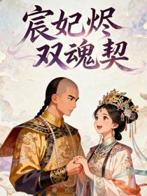 宸妃燼——雙魂契
