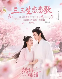 三生戀歌，桃林繾綣