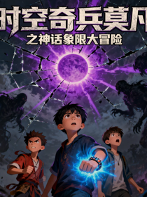 時(shí)空奇兵莫之神話象限大冒險(xiǎn)