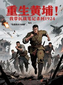 重生黃埔！我?guī)Э箲?zhàn)筆記殺回1924