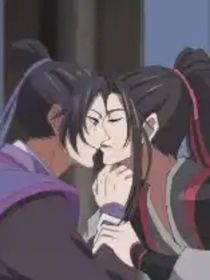 （澄羨）校園