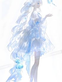 靈冰逝去殤縈懷，神女?dāng)y鳳復(fù)怨來(lái)