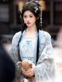 盛世天下：相見歡