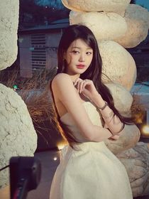 章昊：魔女也要談戀愛(ài)